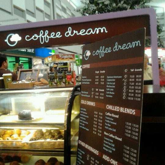 Dreams coffee площадь морской славы 1 фото Вакансии и резюме публикуем тут :) ВКонтакте