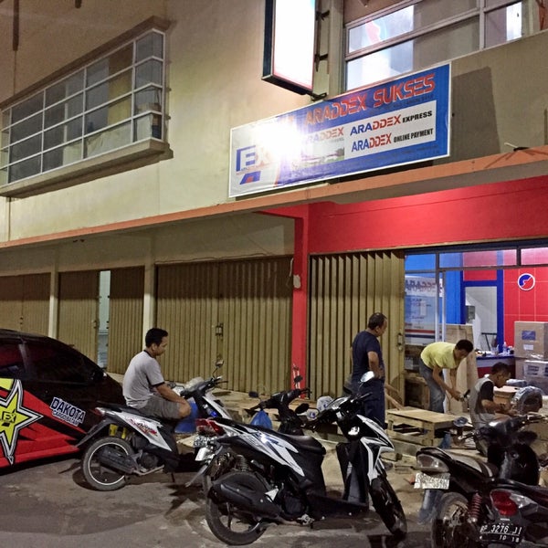 Photos At Dakota Cargo Batam Campaign Office