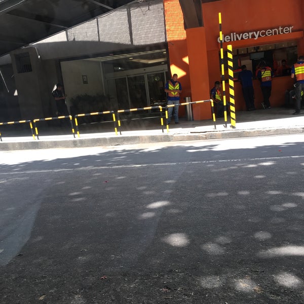 1/26/2019 tarihinde Anderson D.ziyaretçi tarafından Shopping Tijuca'de çekilen fotoğraf