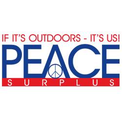 Foto tirada no(a) Peace Surplus por Peace Surplus em 8/24/2015