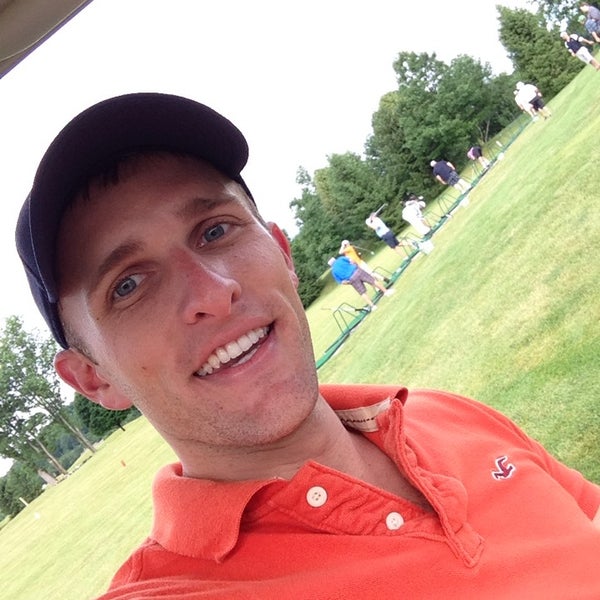 Das Foto wurde bei SkyView Golf Club von Kyle M. am 6/26/2014 aufgenommen