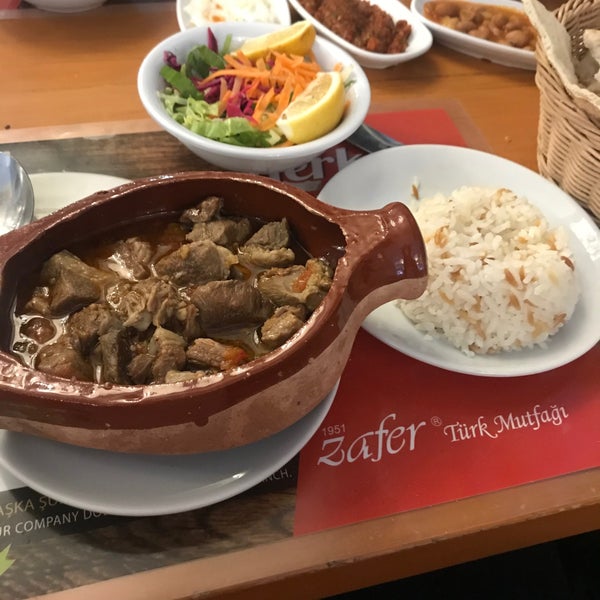 3/9/2022 tarihinde Teoman H.ziyaretçi tarafından Zafer Türk Mutfağı'de çekilen fotoğraf