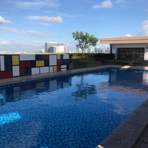 Ang risalente Daan centri di coordinamento in Taguig