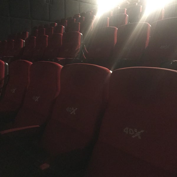 Photos At Greenbelt 3 4dx Cinema 5 Now Closed San Lorenzo 80 Visitors