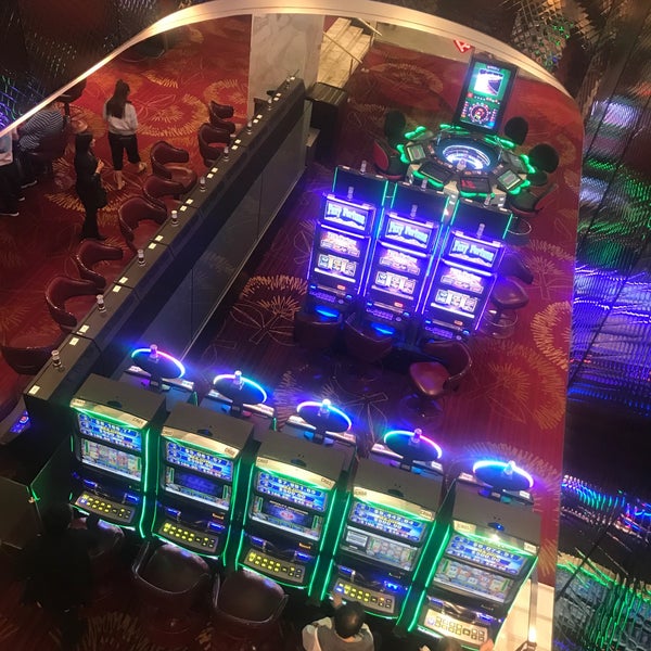 Photo taken at SKYCITY Casino by Maann B. on 5/2/2018