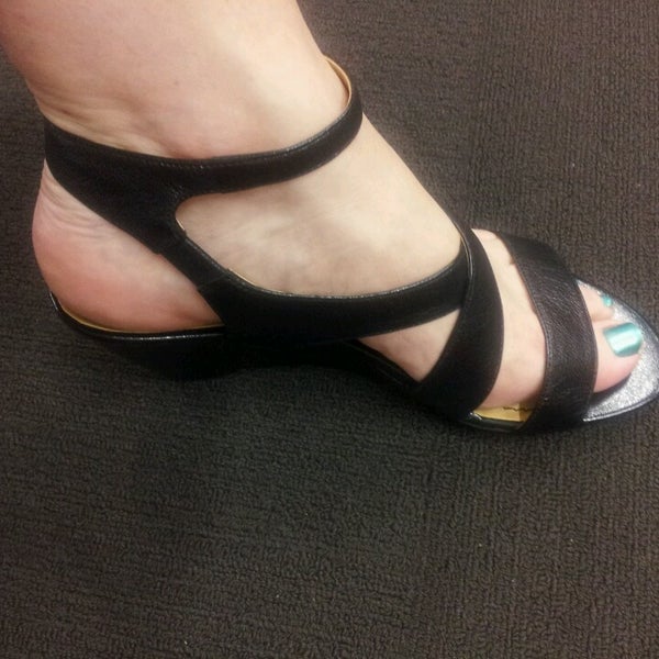 Photos at DSW Designer Shoe Warehouse Northwest Columbia 320