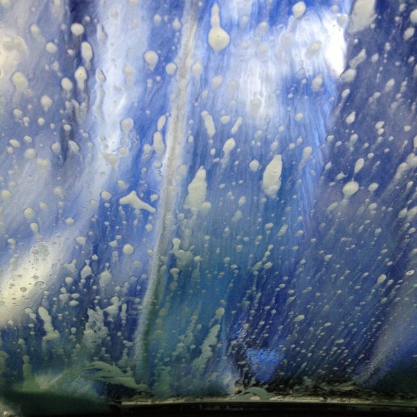 Boomerang Carwash Car Wash and Detail