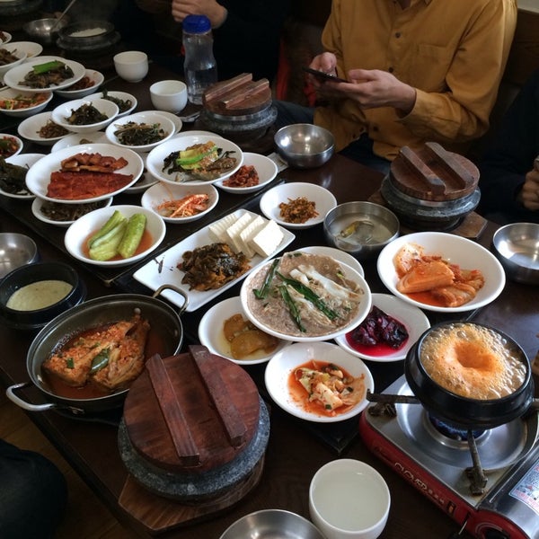 산사랑 - 팁 35개에서의 사진