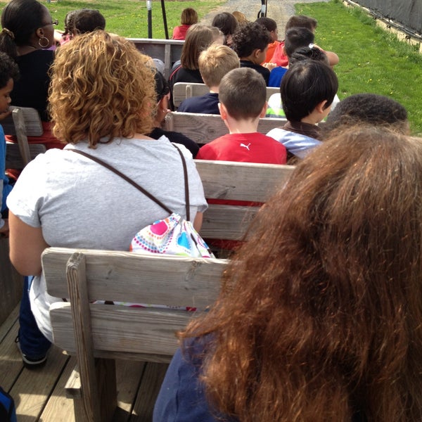 Old Mcdonald's Farm Farm in Sackets Harbor