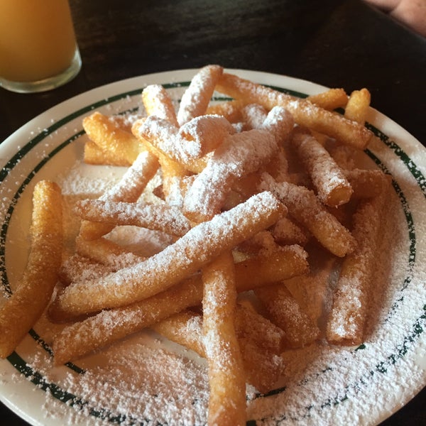 Foto tomada en Cafe Maspero  por Stacy Sewell L. el 10/20/2019