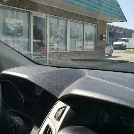 Tandy Leather Company Arts and Crafts Store