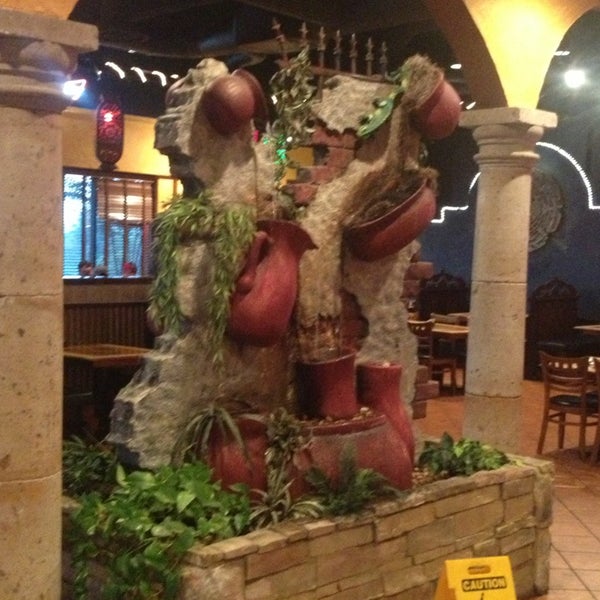 8/14/2013에 Dontre T.님이 El Agave Mexican Restaurant에서 찍은 사진