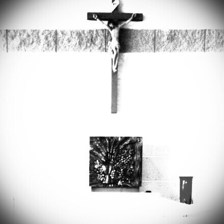 Photo taken at St. Mary Immaculate Parish by Maribeth R. on 3/30/2014