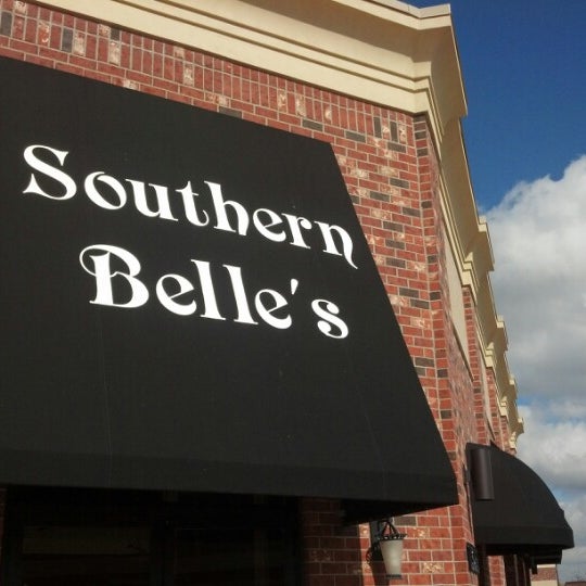 Foto tirada no(a) The Southern Cafe por Maribeth R. em 9/30/2012