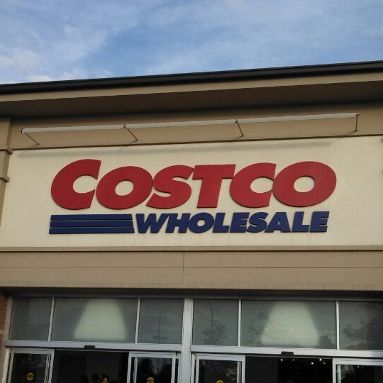 Costco Naperville, IL