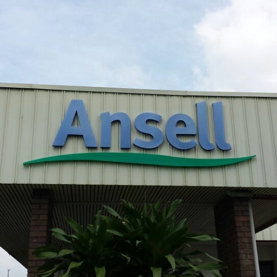 Photos At Ansell Np Sdn Bhd Office