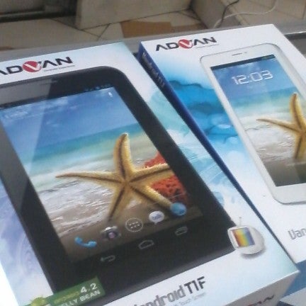 Tia Cellular Jl Kapten Sudibyo