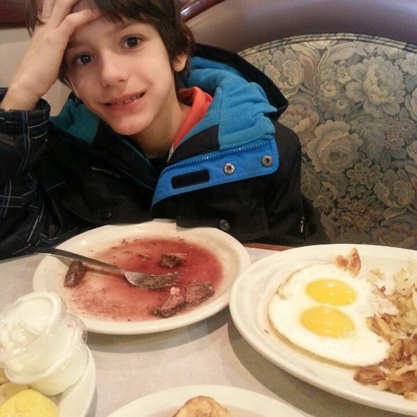 Dunton House Restaurant Arlington Heights, IL