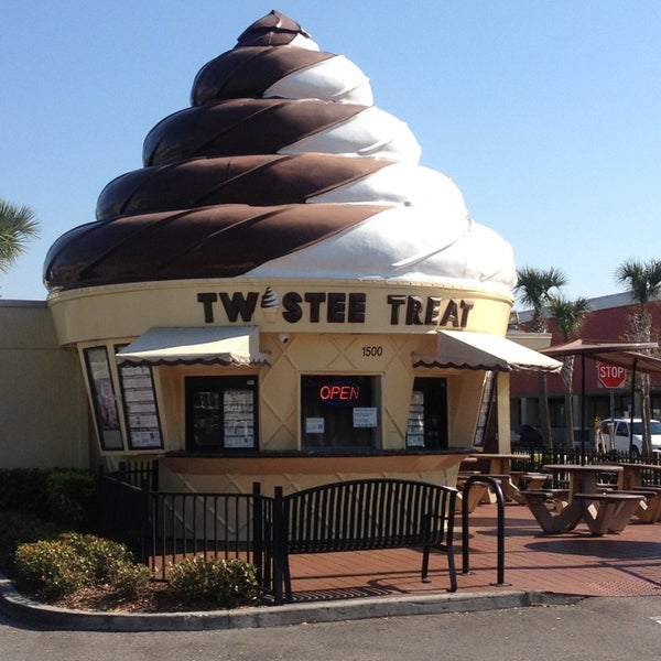 Twistee Treat Ocoee, FL