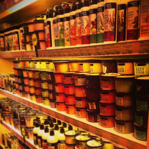 Organic Shop Магазины В Москве Адреса
