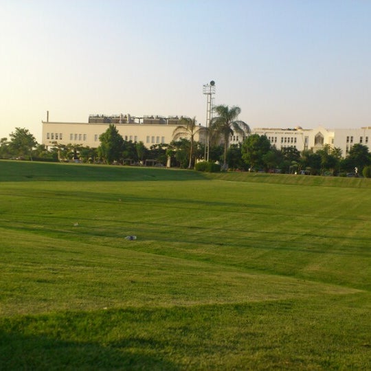 Must university. Must university