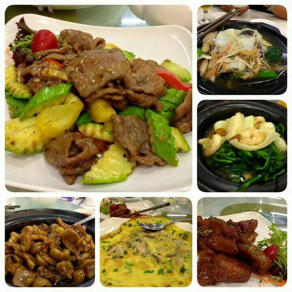 Wing Wo Seafood Restaurant 西貢, Sai Kung District