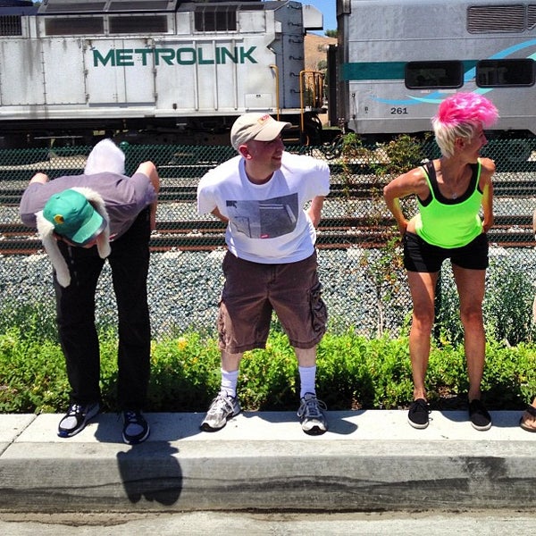 Mugs Away Saloon 3 tips from 183 visitors