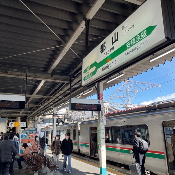 S Pal郡山 Shopping Center Em 郡山市