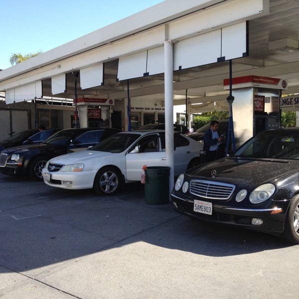 Sunny Hills Car Wash 258 ziyaretçidan 4 tavsiye