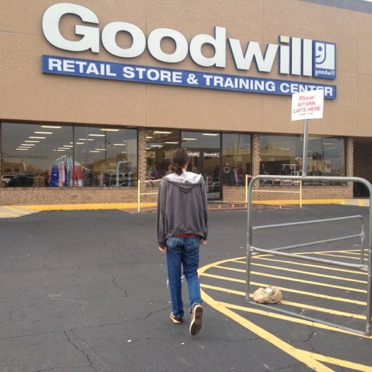 Goodwill Columbus, GA