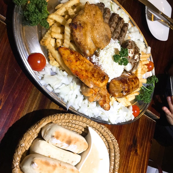 Кафе два оленя