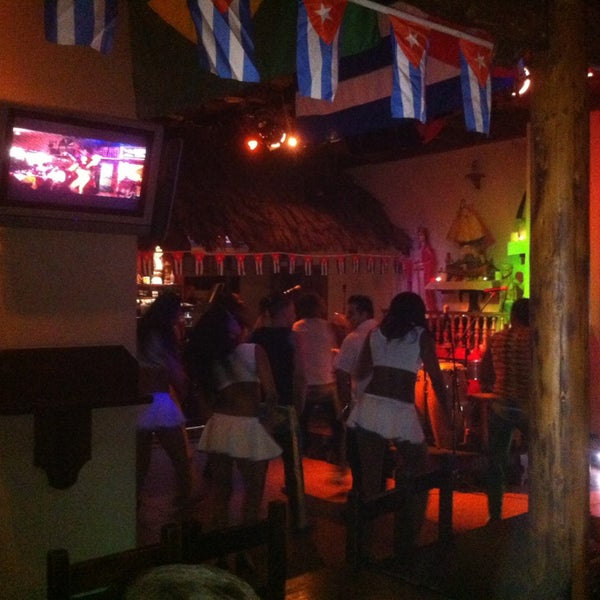 Ресторан гавана москва