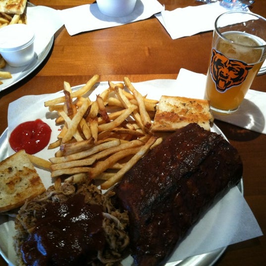 Competition Style Spare Ribs Baby back ribs, Grilling recipes, Rib recipes