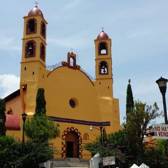 Fotos en Iglesia Del Señor De