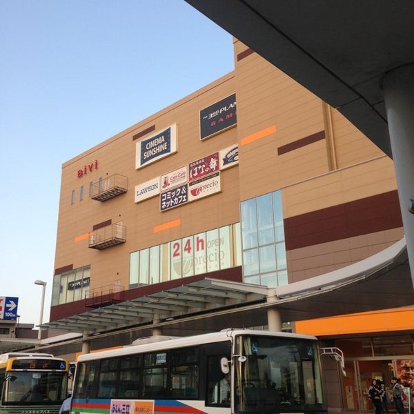 Bivi沼津 沼津市 静岡県