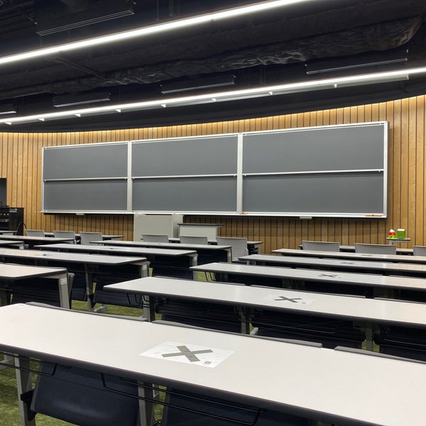 常葉大学 草薙キャンパス 静岡市 静岡県