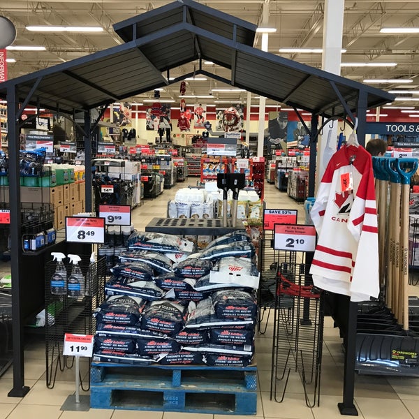 Canadian Tire Auto Service Centre 9 tips from 340 visitors