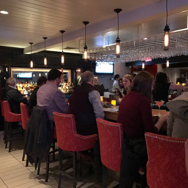 Cuts Steakhouse Downtown Atlanta Atlanta, GA