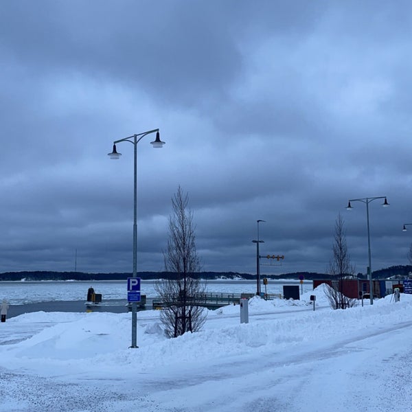 Das Foto wurde bei Suomenlinnan Lelumuseo von M7mD.MrZ am 1/13/2024 aufgenommen