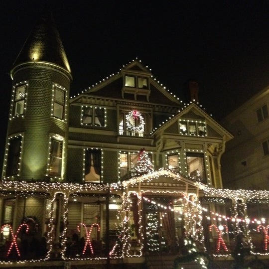Foto scattata a The Baker House da JD il 1/12/2013