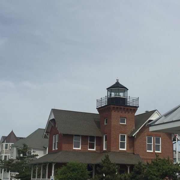 Photos at Sea Girt Beach Pavilion Fast Food Restaurant in Sea Girt