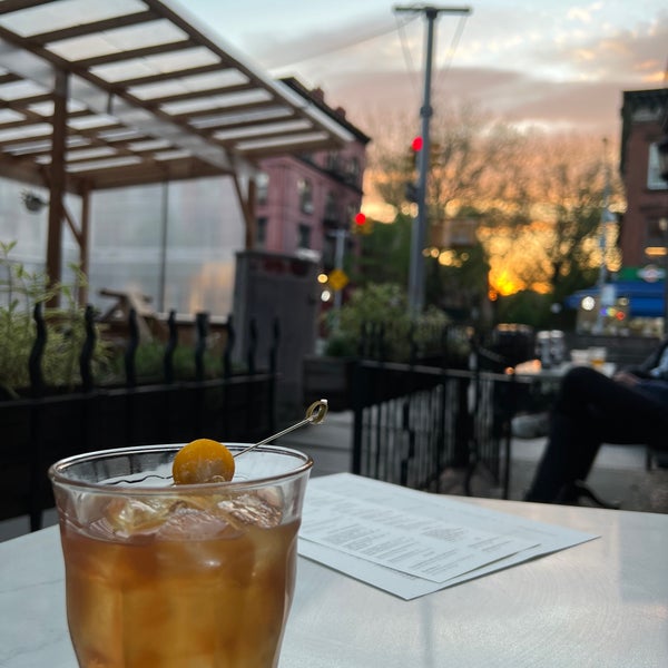 Runner Up Park Slope 4 tips