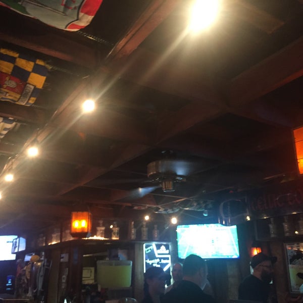 Celtic cottage long branch