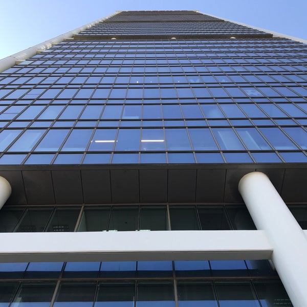 Photos At Electra Building מגדל אלקטרה Building In Tel Aviv