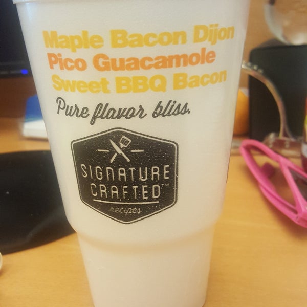 Photos at McDonald's 4439 Lemmon Ave