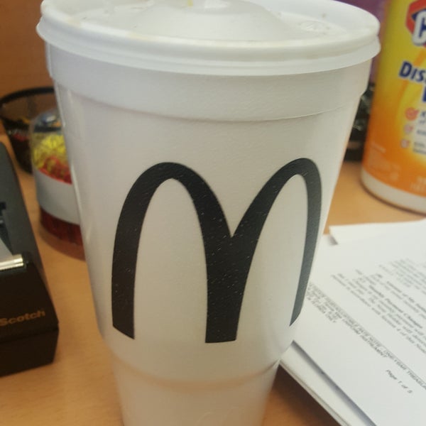 Photos at McDonald's 4439 Lemmon Ave