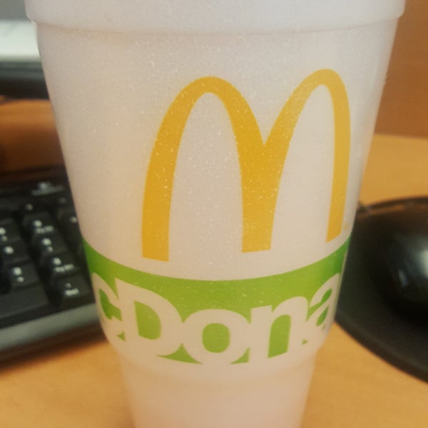 Photos at McDonald's 4439 Lemmon Ave