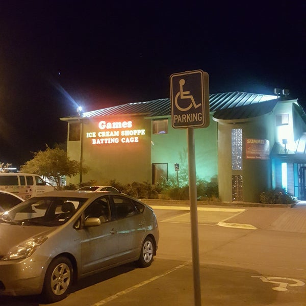 PuttPutt Fun Center West Arlington 7 tips from 664 visitors