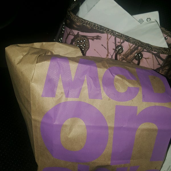 Photos at McDonald's 4439 Lemmon Ave