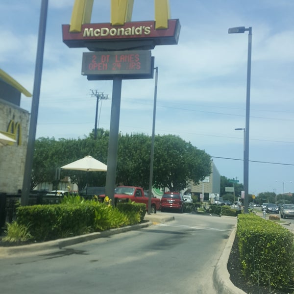 Photos at McDonald's 4439 Lemmon Ave